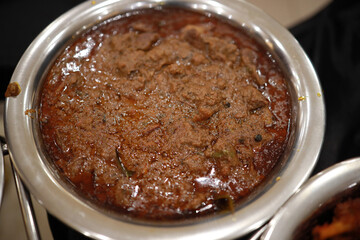 Indian Style Chicken Curry Recipe. Spicy and Tasty Chicken Curry