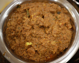 Indian Style Chicken Curry Recipe. Spicy and Tasty Chicken Curry