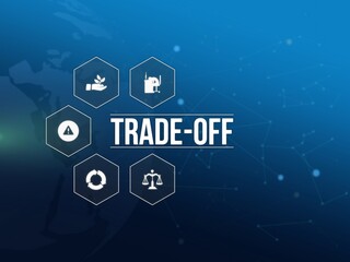 trade-off