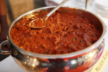 Indian Style Chicken Curry Recipe. Spicy and Tasty Chicken Curry
