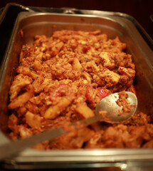 Indian Style Chicken Curry Recipe. Spicy and Tasty Chicken Curry