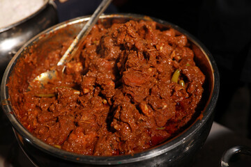 Indian Style Chicken Curry Recipe. Spicy and Tasty Chicken Curry