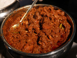 Indian Style Chicken Curry Recipe. Spicy and Tasty Chicken Curry