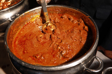 Indian Style Chicken Curry Recipe. Spicy and Tasty Chicken Curry