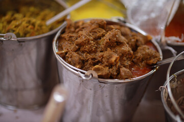 Indian Style Chicken Curry Recipe. Spicy and Tasty Chicken Curry