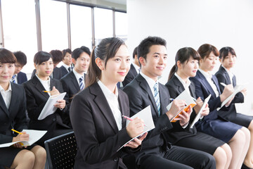 就活イメージ