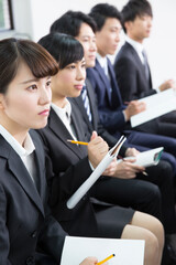 就活イメージ