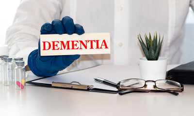Dementia