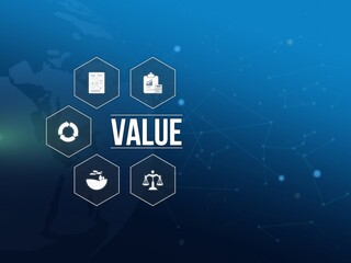 value