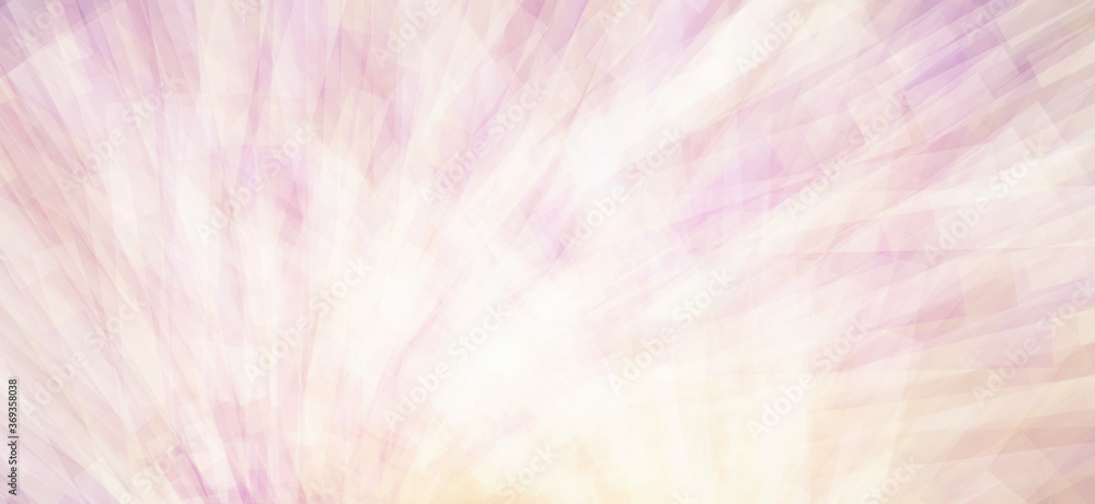 Aufkleber Abstract vanilla textured background. Artistic vector pattern