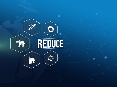 reduce