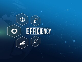 efficiency