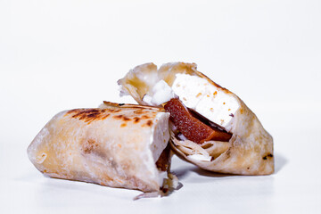 Burrito Doce Goiabaga