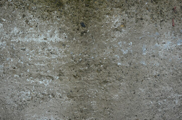 Grey concrete texture or background
