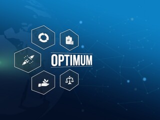 optimum