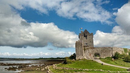 Belfest, Irland, Dublin, Cliffs of Moher