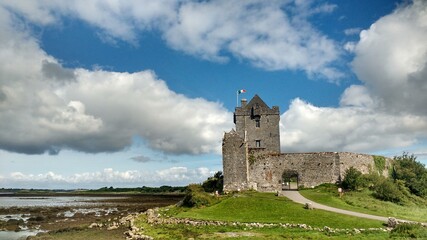 Belfest, Irland, Dublin, Cliffs of Moher