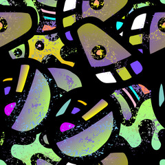 Childish Print. 