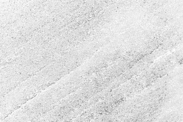 Texture and seamless background of white granite stone