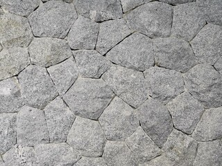 stone wall texture