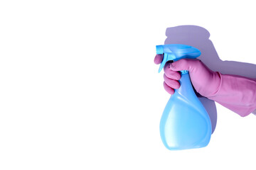 Domestic Cleaning Products