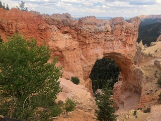 bryce canyon national park