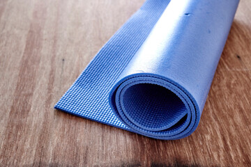 Yoga Mat