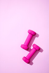 Dumbells