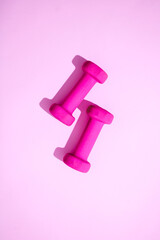 Dumbells