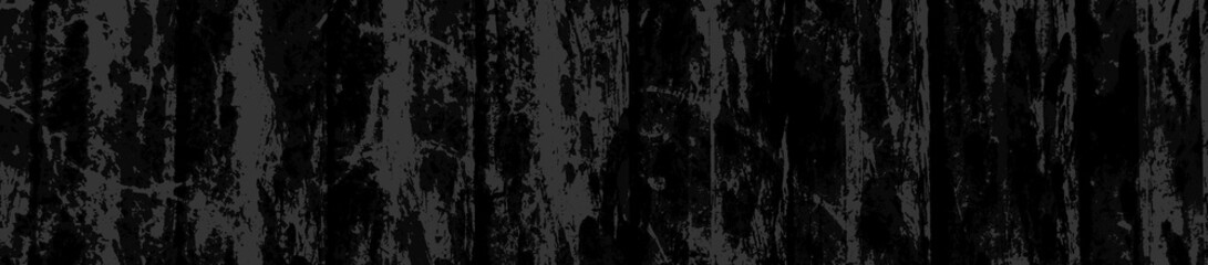 abstract  dark gloomy black background for design