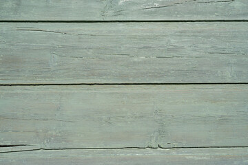 Obraz premium Wooden painted wall background texture.