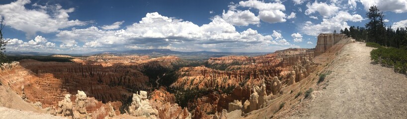 Canyons