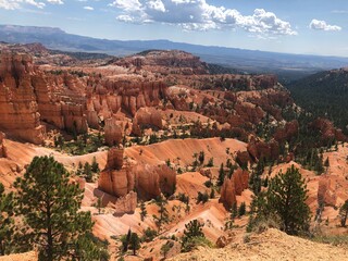 bryce canyon national park