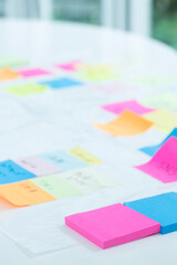 打ち合わせイメージ