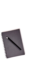 Black Note Book