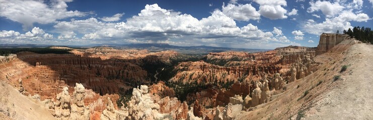 Canyons