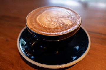 coffee cup