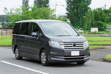 ボックスカー