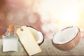 Coconut.