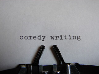 the words 