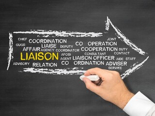 liaison