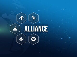 alliance