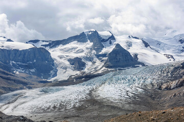Obraz premium Mountains in Canada