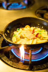 料理イメージ