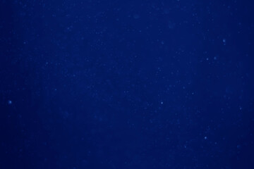 Bokeh blue blur abstract, smooth texture for graphic