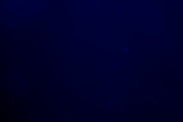 Bokeh blue blur abstract, smooth texture for graphic