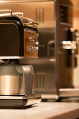 コーヒーメーカー