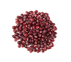 azuki beans , red beans