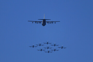 Frecce tricolore