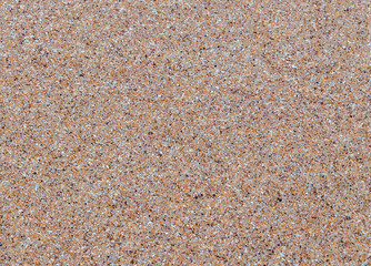sandy floor pattern